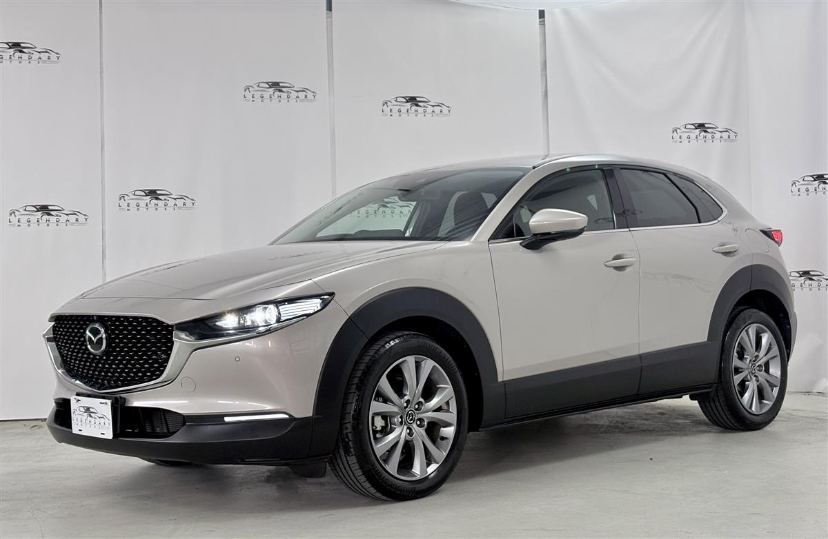 2023 Mazda CX-30 360 CAMERA,Carplay,HUD,Heated seats Carousel 2