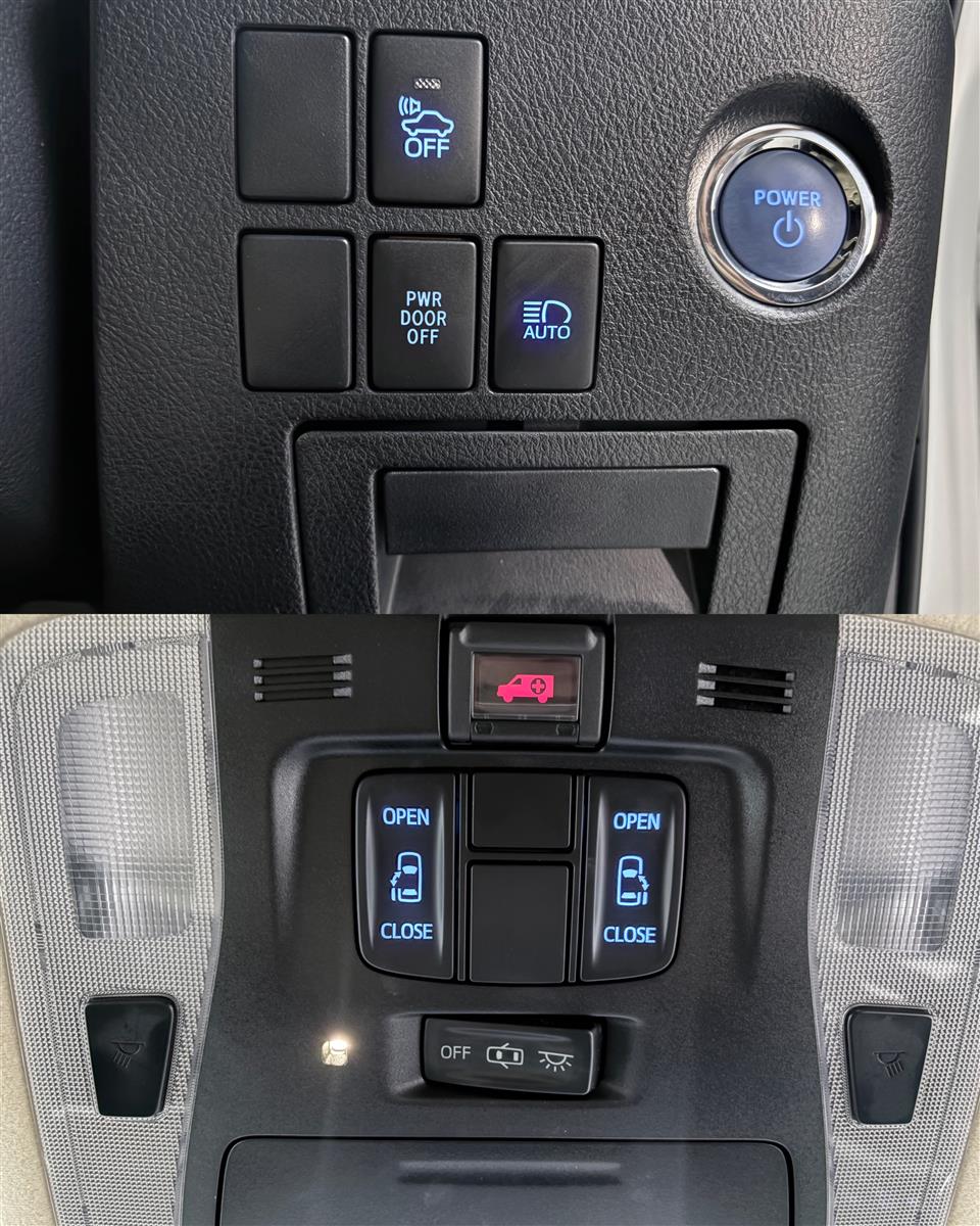 2019 Toyota Alphard Hybrid,4WD,BSM,360 Camera,JBL Sounds Carousel 14