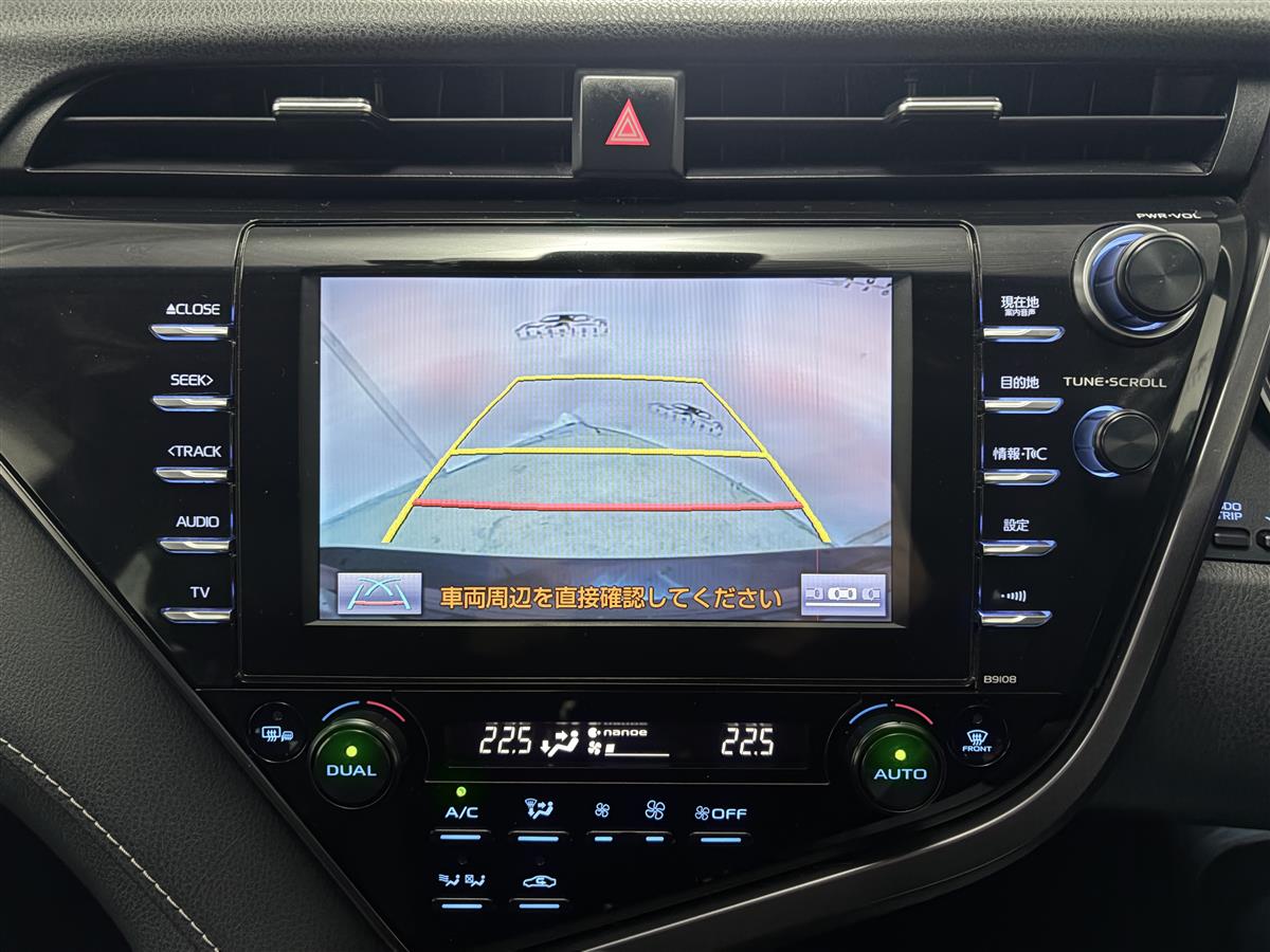 2019 Toyota Camry WS Hybrid ACC/BSM/RCTA/TSS Carousel 16