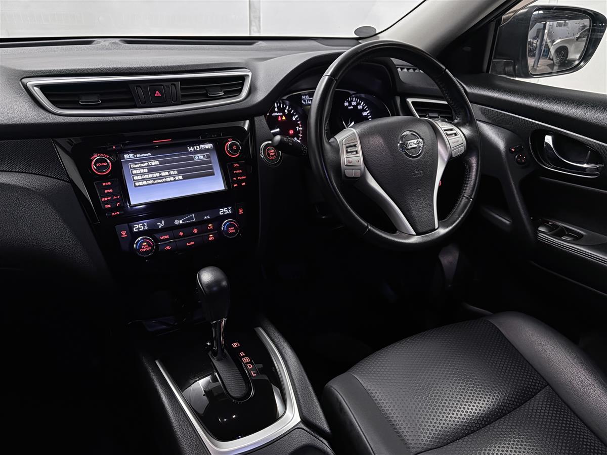 2015 Nissan X-Trail 360 Camera,26817 KM,4WD,7 Seat Carousel 16