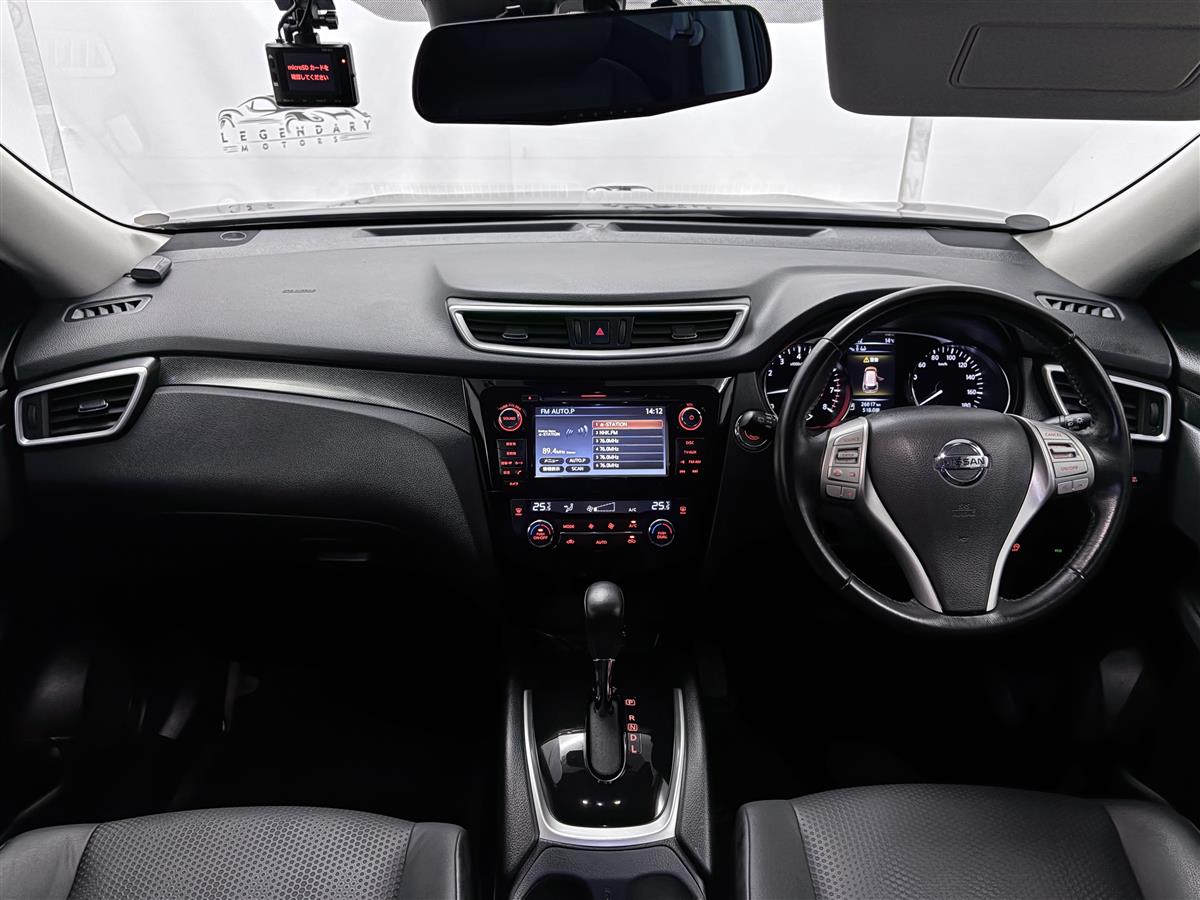 2015 Nissan X-Trail 360 Camera,26817 KM,4WD,7 Seat Carousel 11