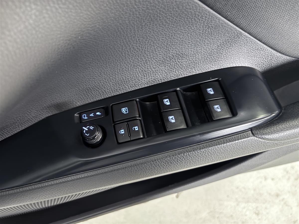 2019 Toyota Camry 2.5G Hybrid ACC/PCS/BSM 42283 km Carousel 11