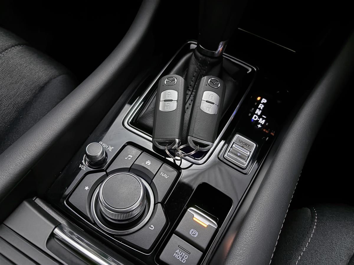2019 Mazda 6 30 CAMERA,BSM ,HUD Display,Carplay Carousel 18