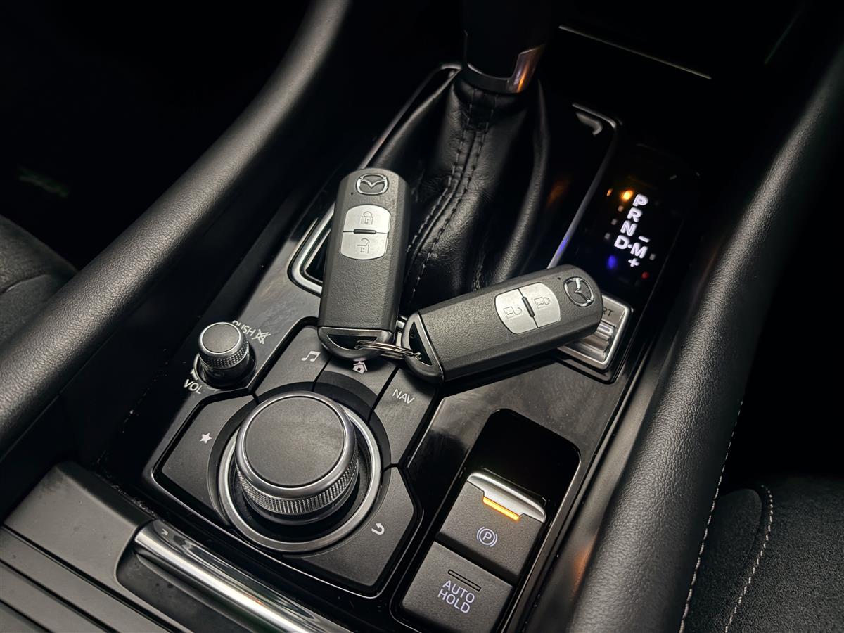 2018 Mazda Atenza 20s 6,Rear camera,BSM ,HUD Carousel 18