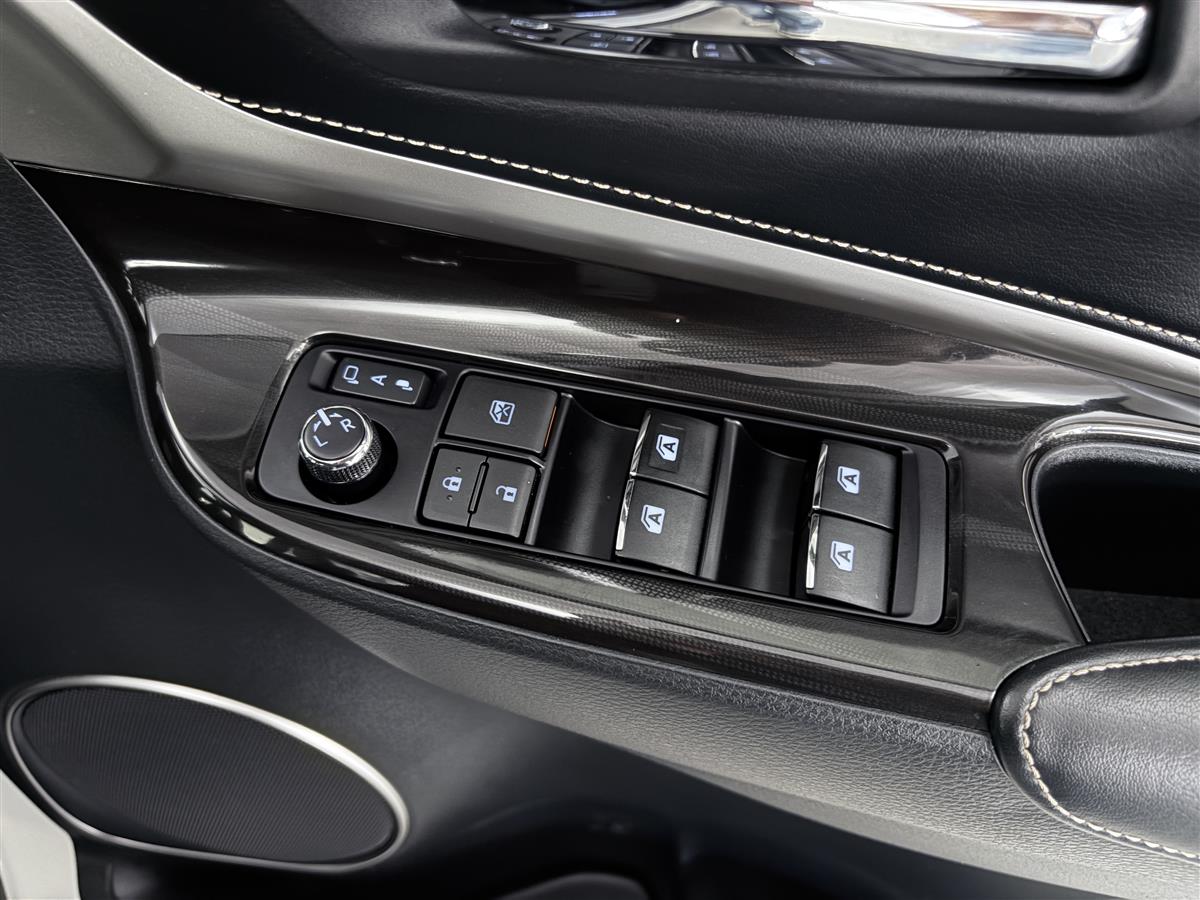 2018 Toyota Harrier PREMIUM HYBRID PROGRESS 4WD Carousel 12