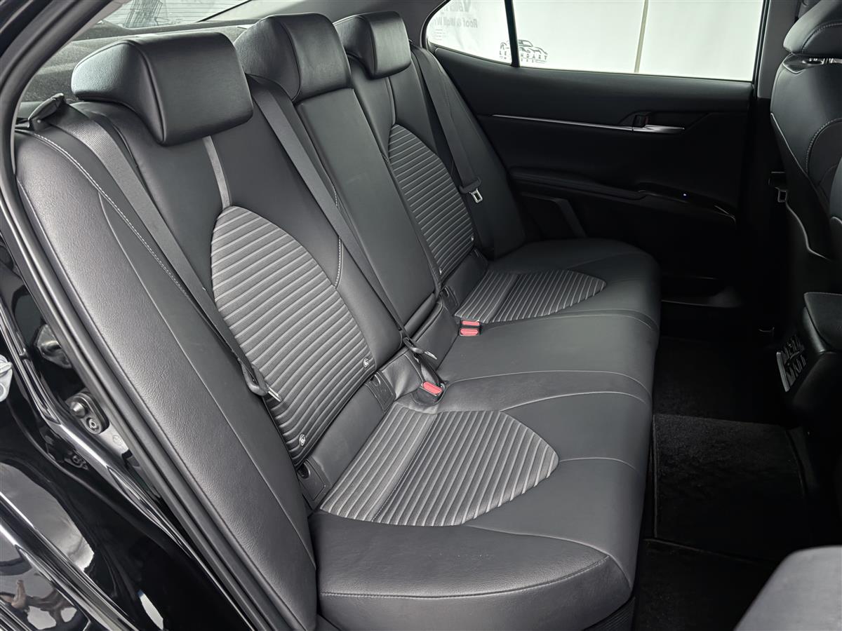 2019 Toyota Camry WS Hybrid ACC/BSM/RCTA/TSS Carousel 9
