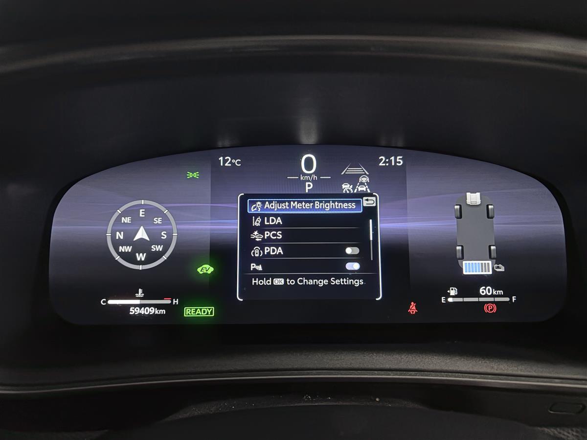 2023 Toyota Corolla 1.8 Touring Hybrid WXB,Radar Cruise Carousel 15