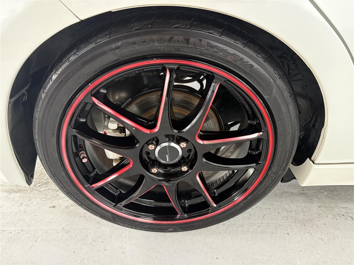 2017 Toyota Yaris GR Sport,LED Beam,5 Speed manual Carousel 7