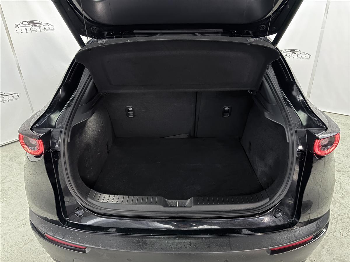 2019 Mazda CX-30 20S Touring 360 CAMERA Carplay Carousel 7