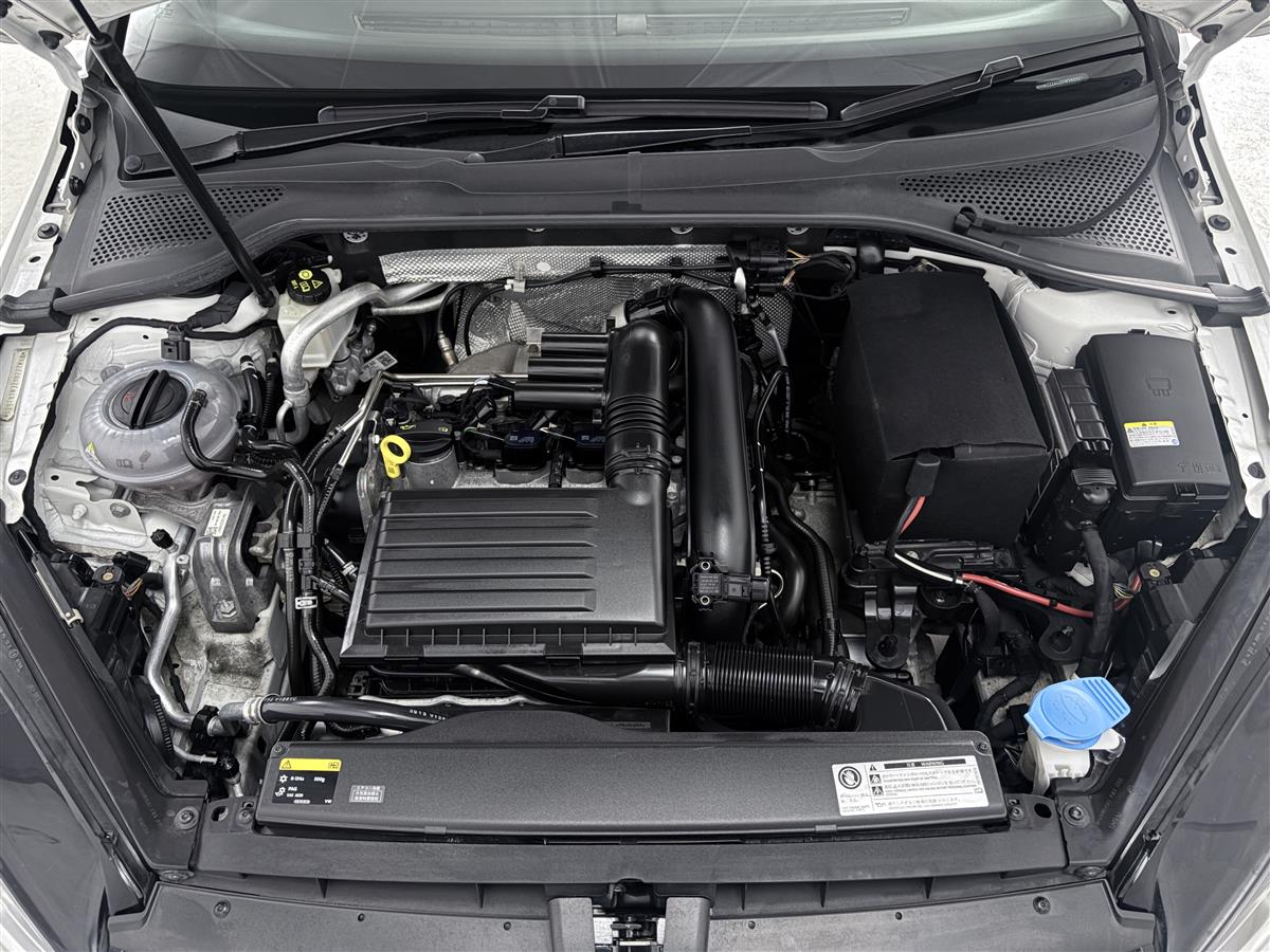 2014 Volkswagen Golf 1.4 TSI RADAR CRUISE,HIGH LINE Carousel 19