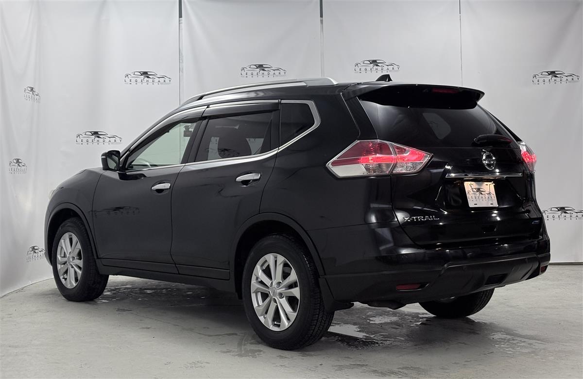 2015 Nissan X-Trail 360 Camera,26817 KM,4WD,7 Seat Carousel 3