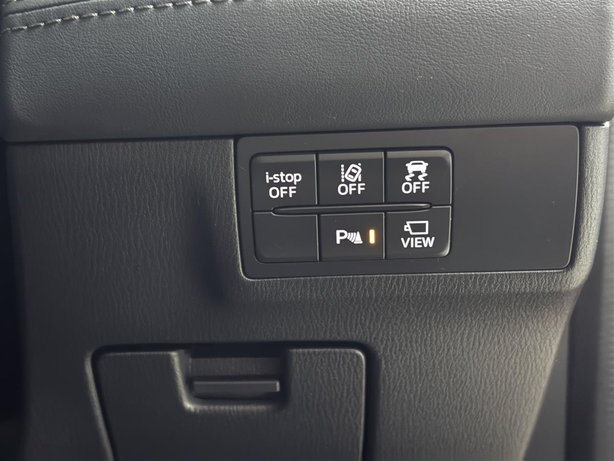 2019 Mazda 6 30 CAMERA,BSM ,HUD Display,Carplay Carousel 13
