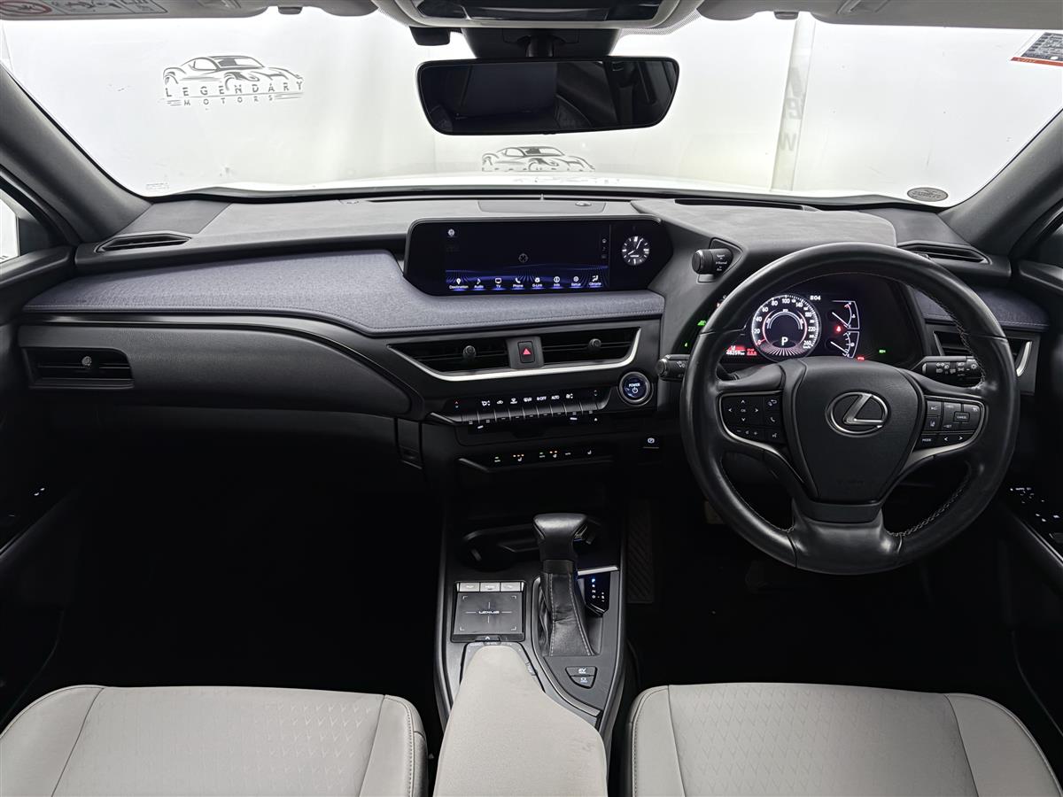 2019 Lexus UX 250h hybrid,Eletric Seat,BSM,360 camera Carousel 10