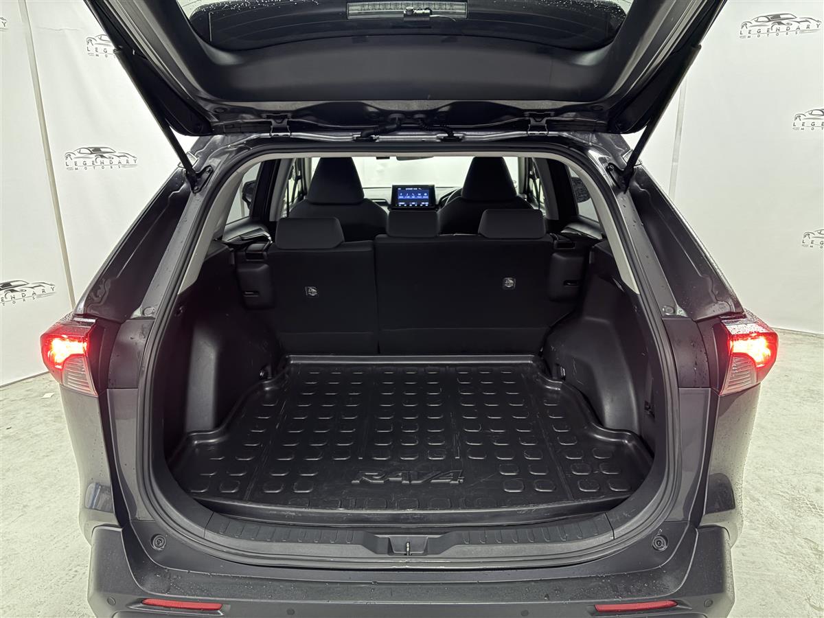 2019 Toyota RAV4 HYBRID 74847 KM,BLUETOOTH Carousel 7
