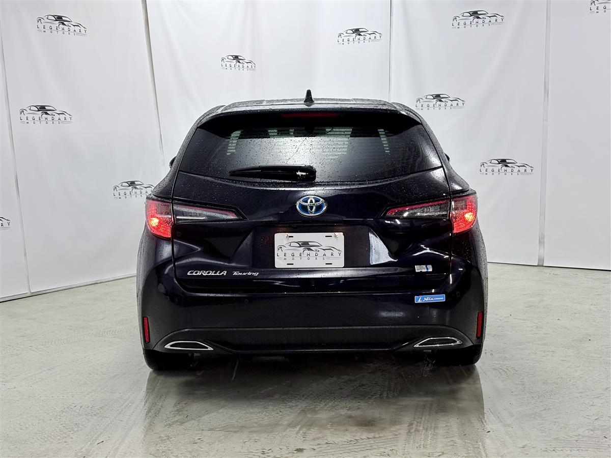2020 Toyota Corolla 1.8 Touring Hybrid WXB,24627 KM Carousel 4