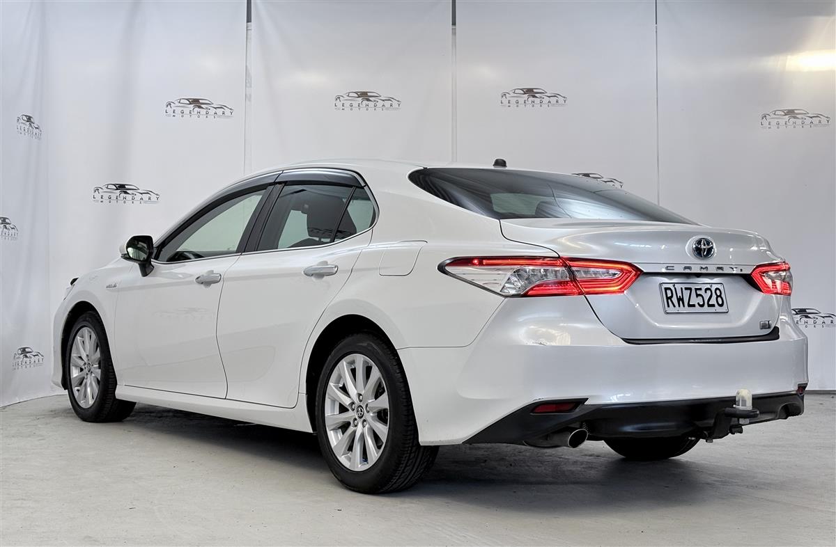 2017 Toyota Camry 2.5G Hybrid,ACC,BSM,Eletric seat Carousel 3