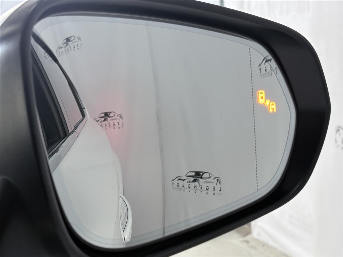 2019 Lexus NX 300h Sunroof,BSM, Eletric boot,Vented seat Carousel 18