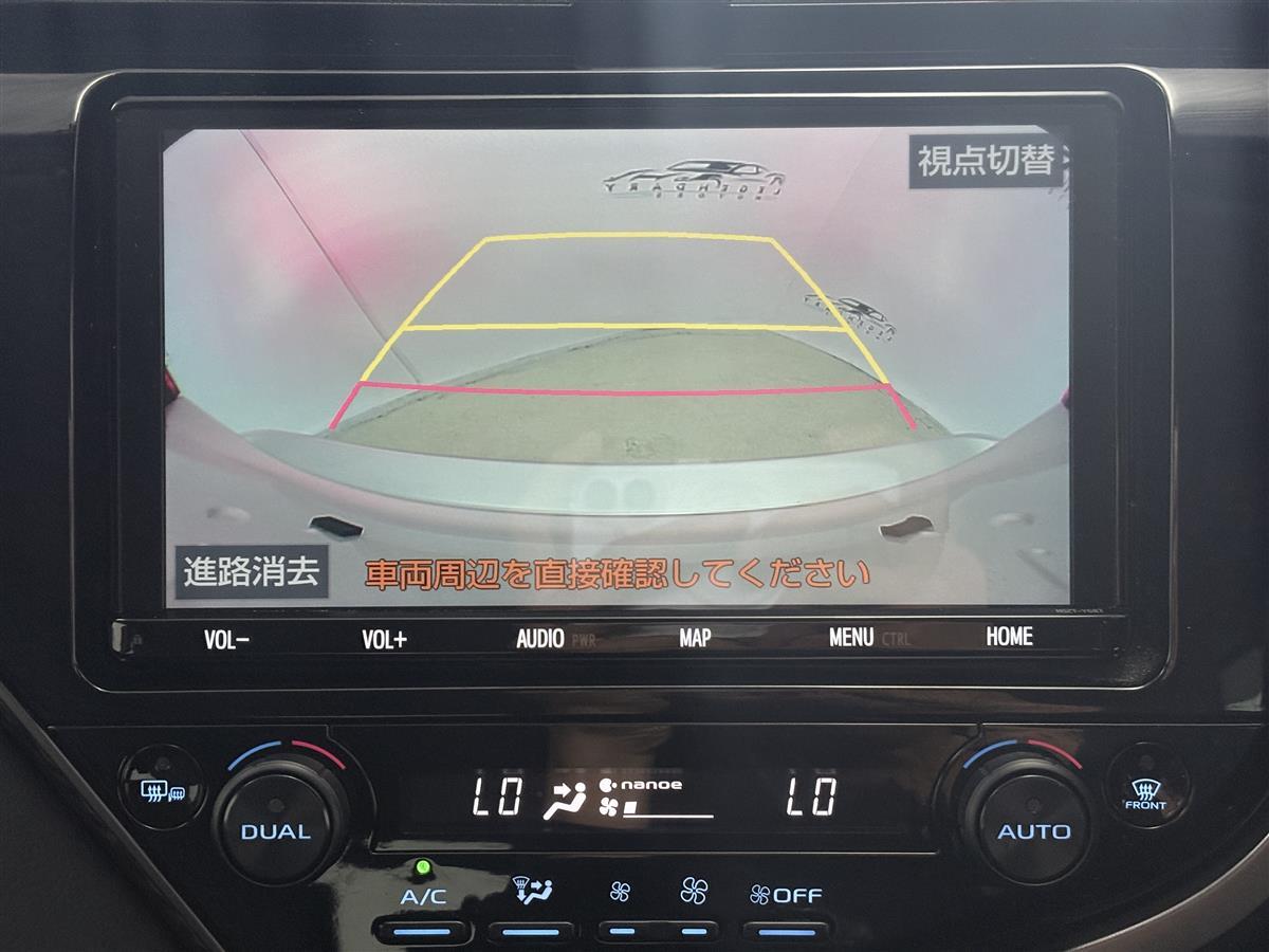 2019 Toyota Camry 2.5G Hybrid ACC/PCS/BSM 42283 km Carousel 16
