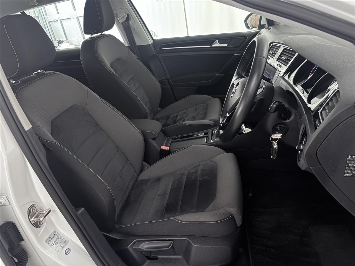 2014 Volkswagen Golf 1.4 TSI RADAR CRUISE,HIGH LINE Carousel 12