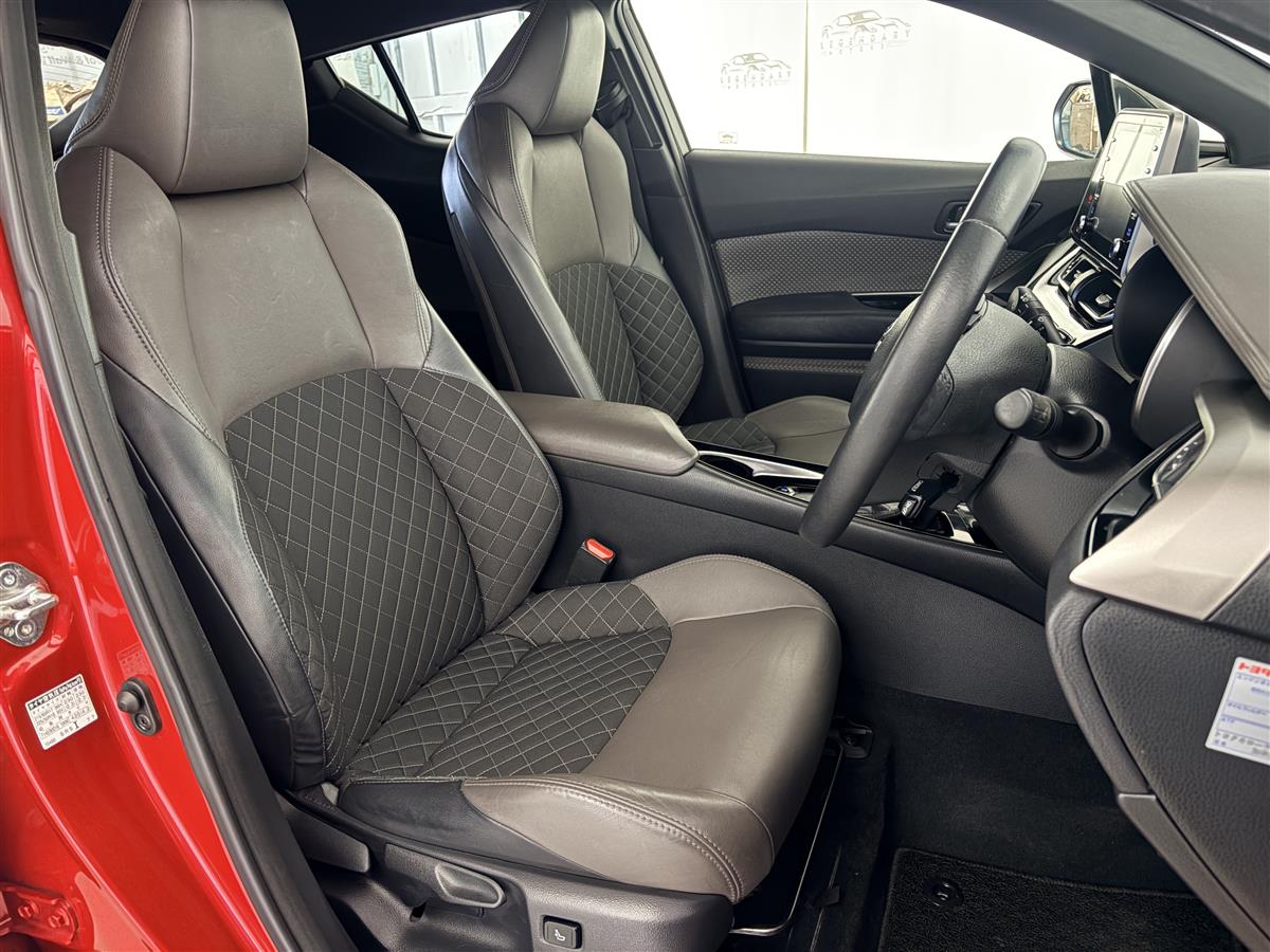 2020 Toyota C-HR 1.8G Hybrid, 360 Camera, Carplay Carousel 12