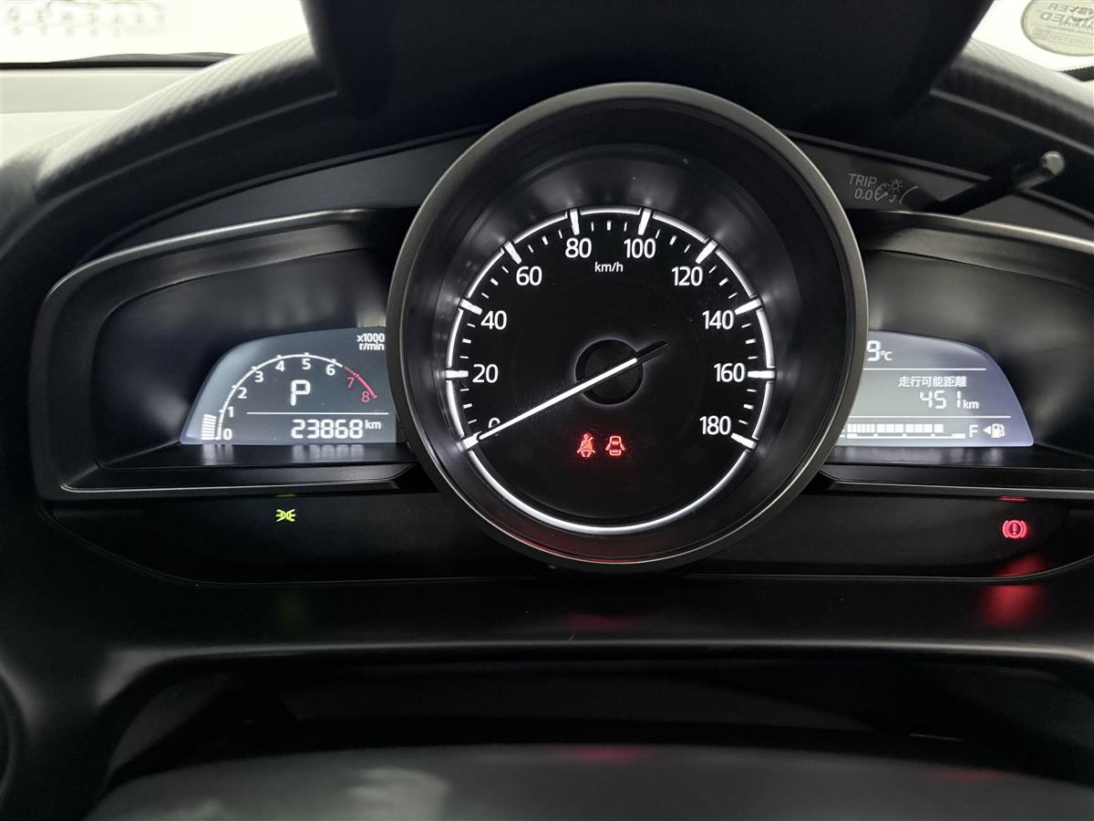 2023 Mazda 2 Apple CarPlay/ Android ,360 Camera Carousel 14