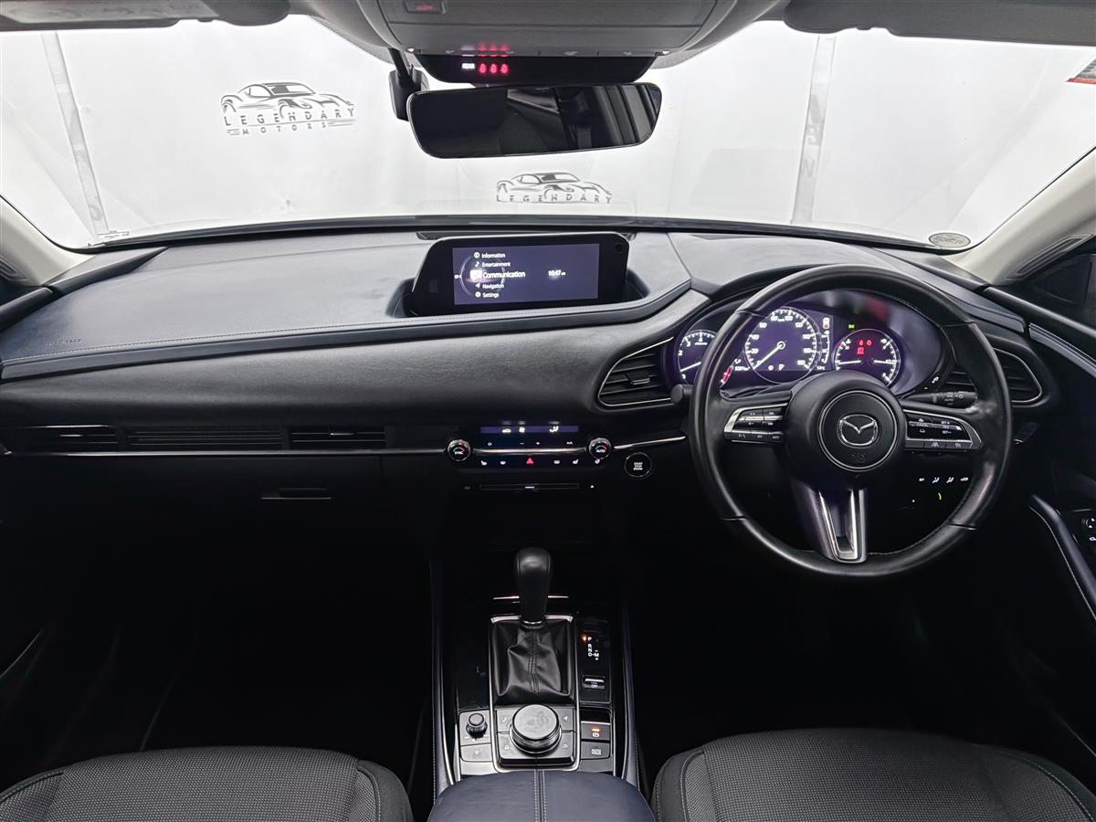 2023 Mazda CX-30 360 CAMERA,Carplay,HUD,Heated seats Carousel 10