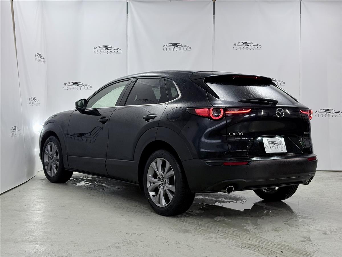 2019 Mazda CX-30 20S Touring 360 CAMERA Carplay Carousel 3