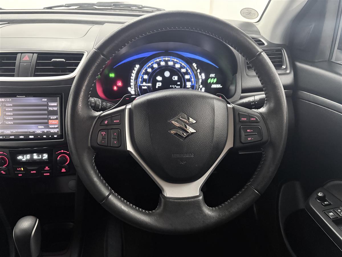 2015 Suzuki Swift STYLE , DJE DUEL JET ENGINE Carousel 10