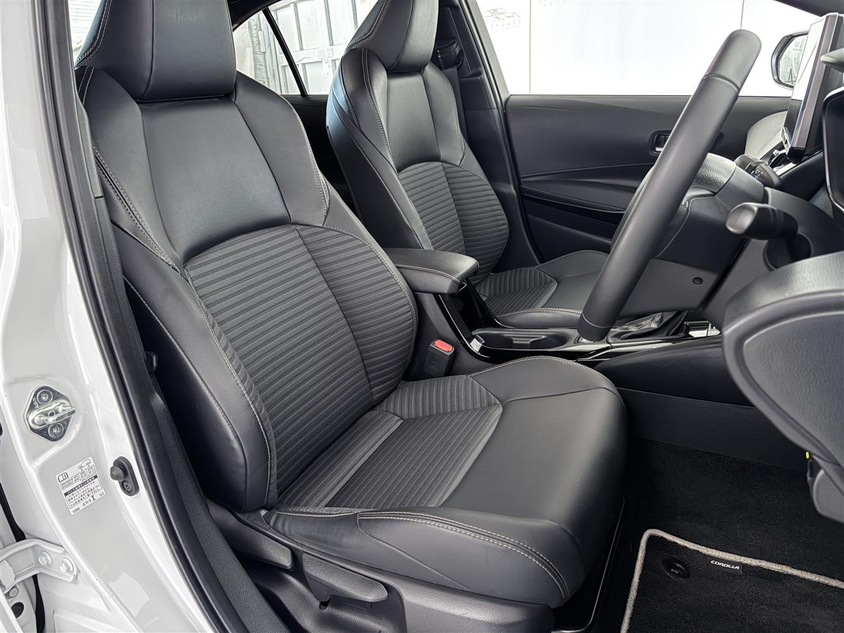 2023 Toyota Corolla 1.8 Hybrid WXB,Radar Cruise,BSM Carousel 11