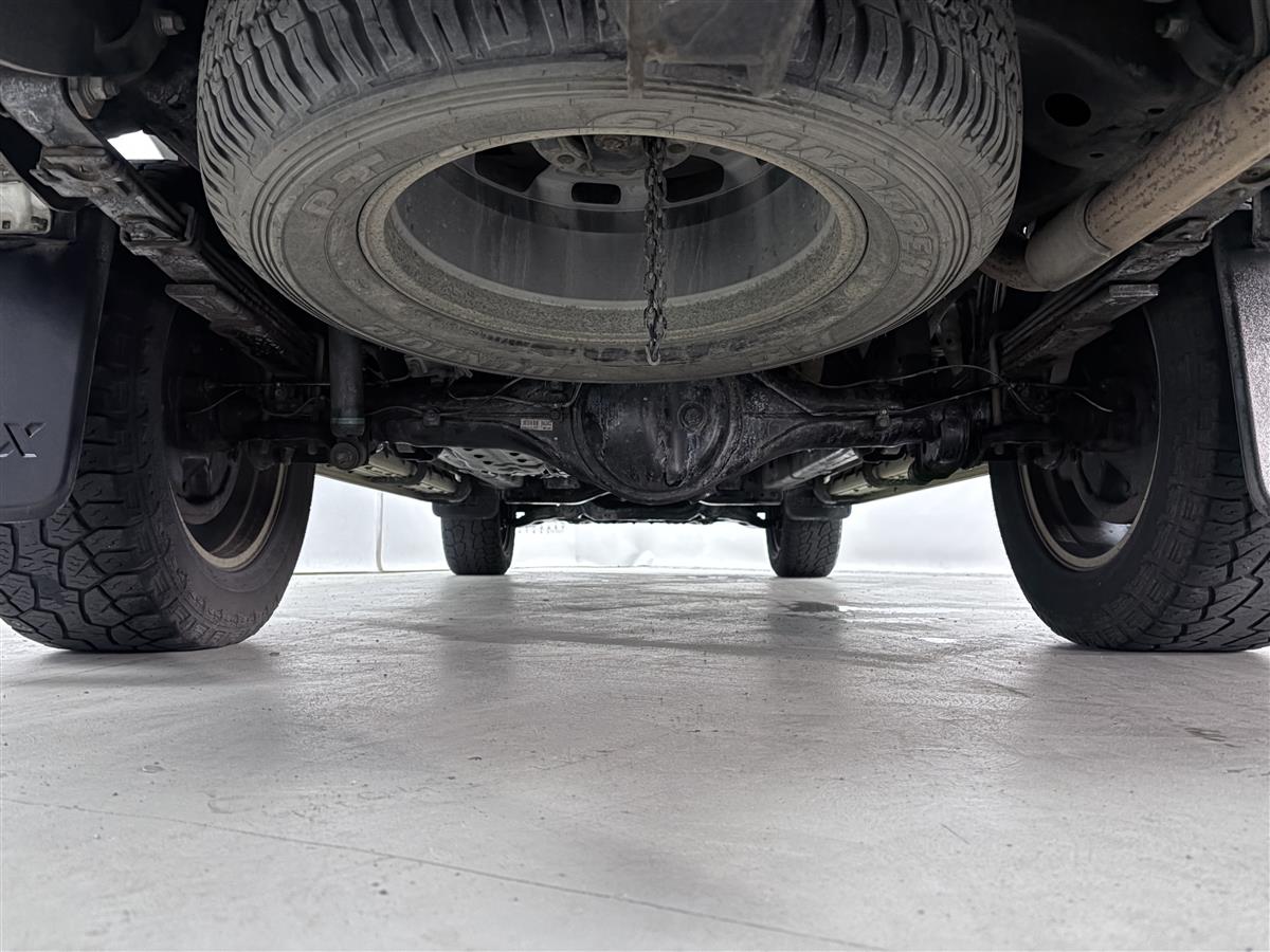 2019 Toyota Hilux SR5 Cruiser,2WD,NZ NEW,tow bar Carousel 7