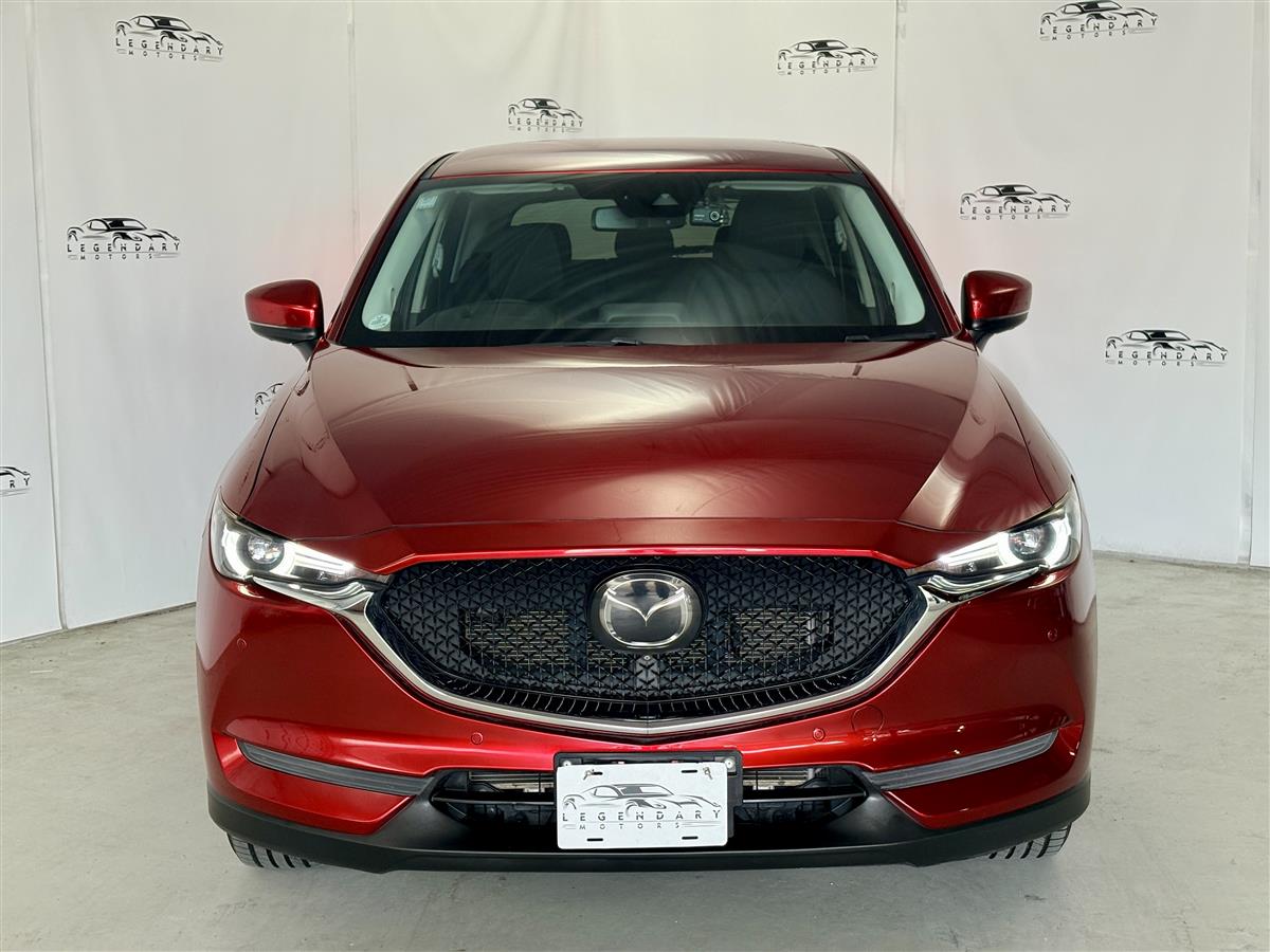 2019 Mazda CX-5 20S,360 CAMERA,CARPLAY,LOW KM Carousel 1