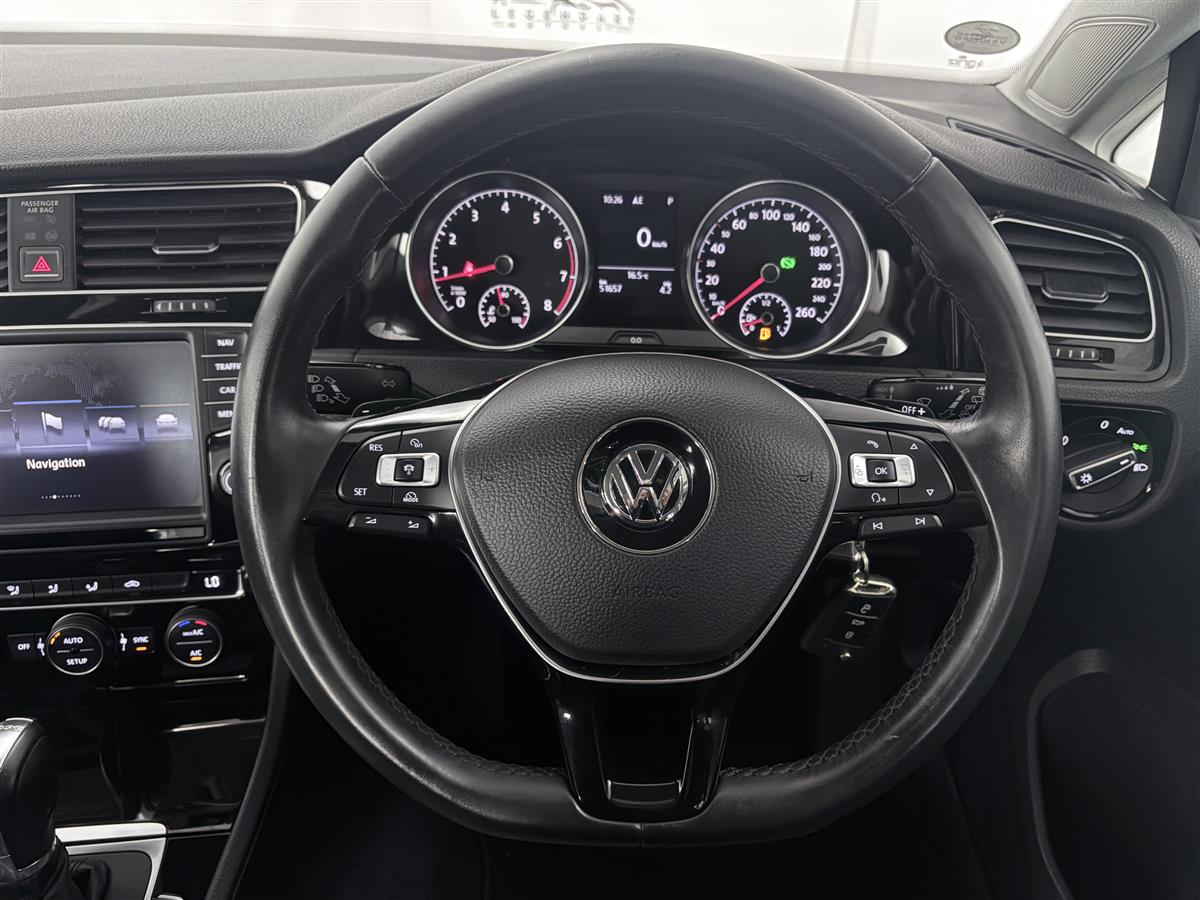 2014 Volkswagen Golf 1.4 TSI RADAR CRUISE,HIGH LINE Carousel 11