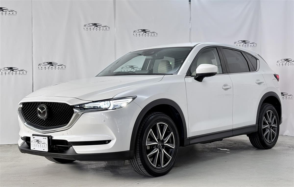 2021 Mazda CX-5 Leather,360 CAMERA,APPLE CARPLAY Carousel 2