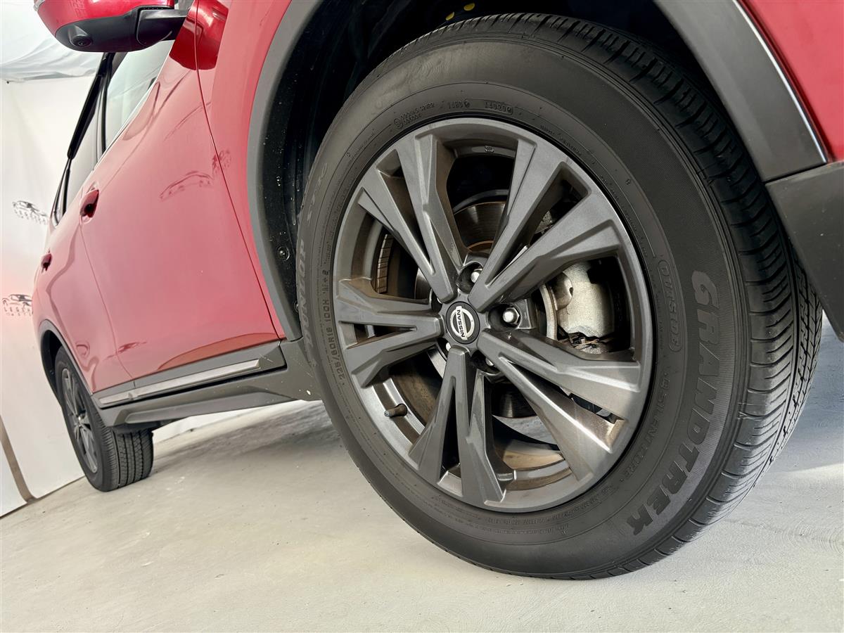 2020 Nissan X-Trail XI,Heated seats,RADAR CRUISE,Carplay Carousel 6
