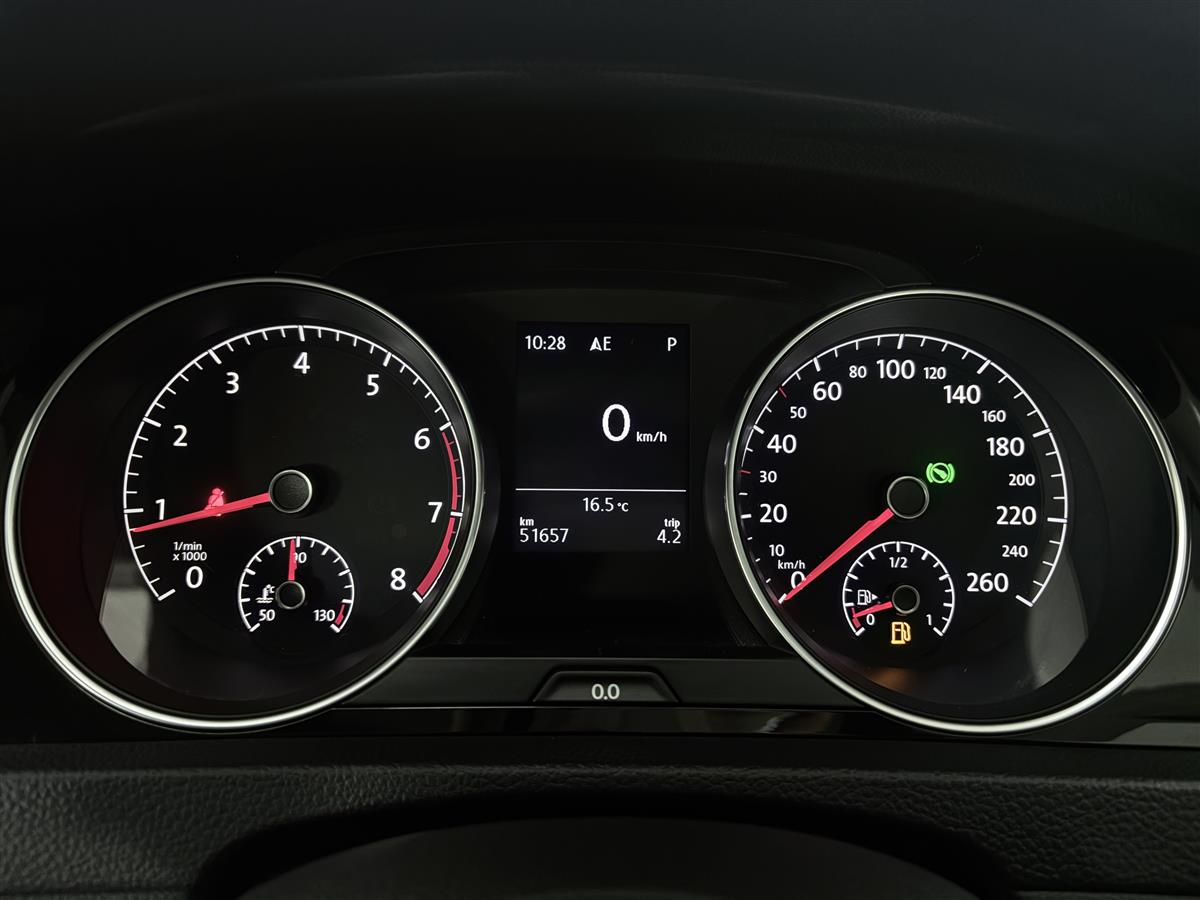 2014 Volkswagen Golf 1.4 TSI RADAR CRUISE,HIGH LINE Carousel 15