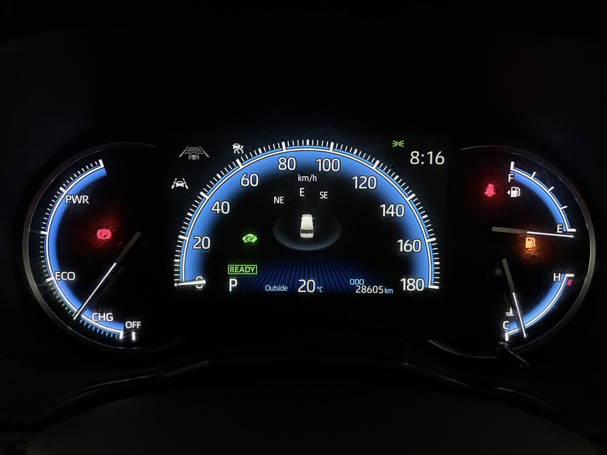 2023 Toyota Noah S-Z HYBRID 360 Camera,Radar Cruise Carousel 16