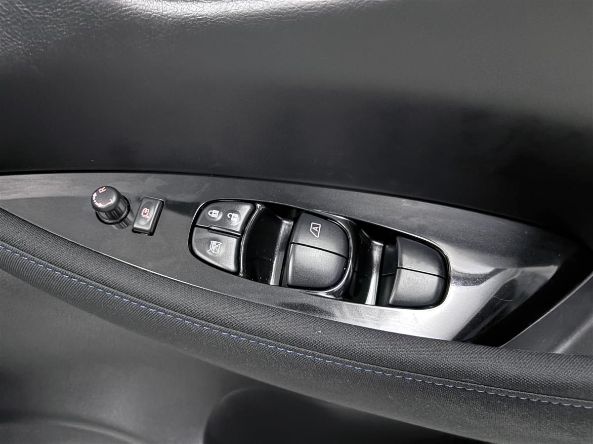 2020 Nissan Leaf 360 camera,SOH 84.90%,CARPLAY Carousel 12