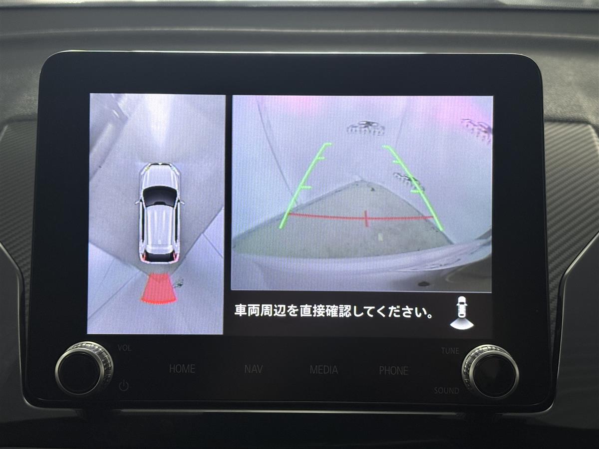 2020 Mitsubishi Eclipse Cross PHEV 4WD,360 camera,HUD,CARPLAY Carousel 16