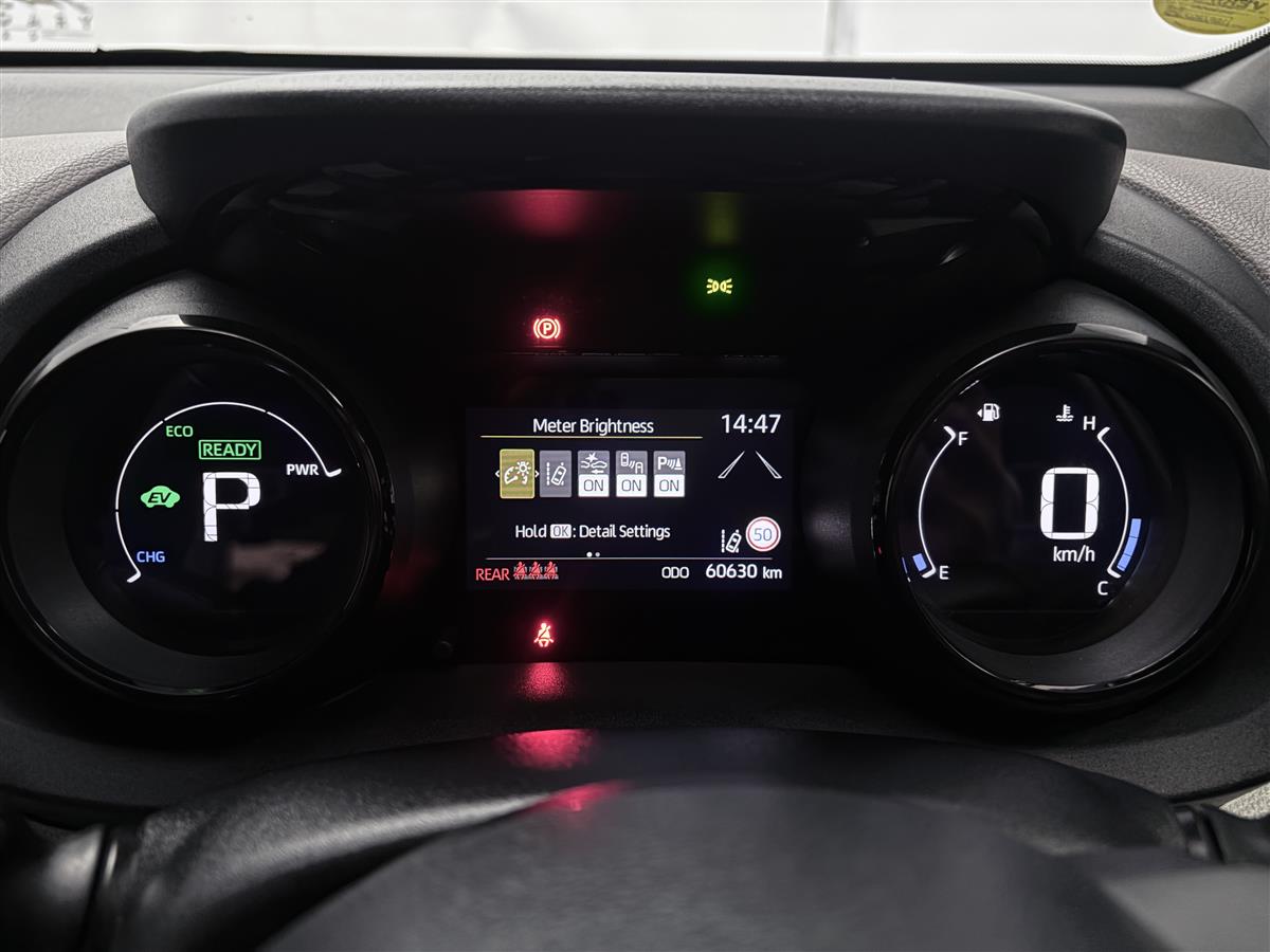 2020 Toyota Yaris 1.5 HYBRID Z,360 Camera,Low km Carousel 14