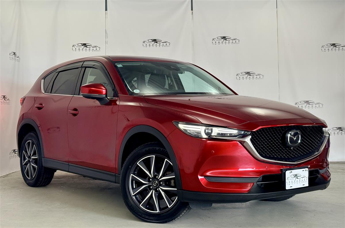 2019 Mazda CX-5 20S,360 CAMERA,CARPLAY,LOW KM