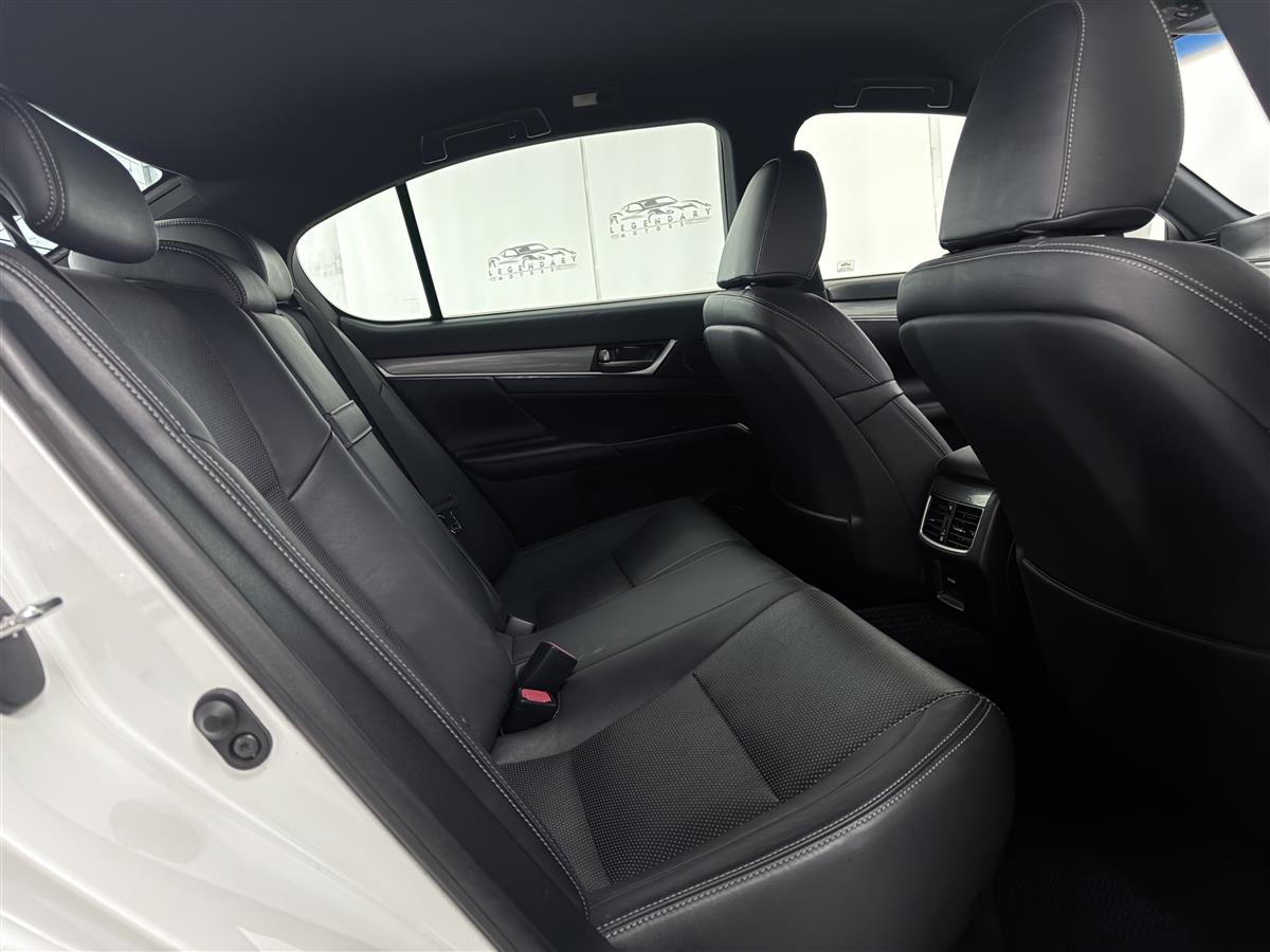 2012 Lexus GS 250 Black Friday day Deal,F Sport,Japan import Carousel 10