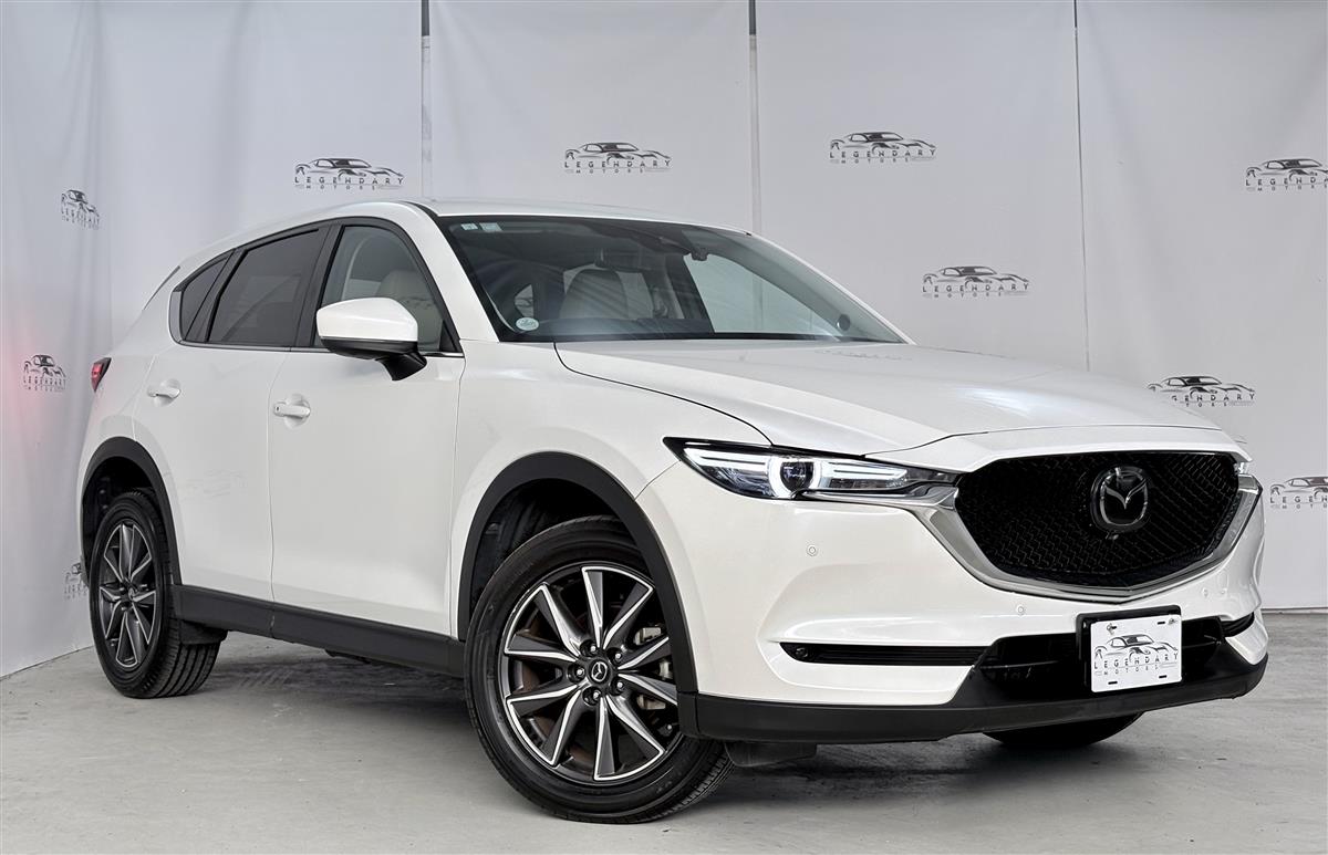 2021 Mazda CX-5 Leather,360 CAMERA,APPLE CARPLAY