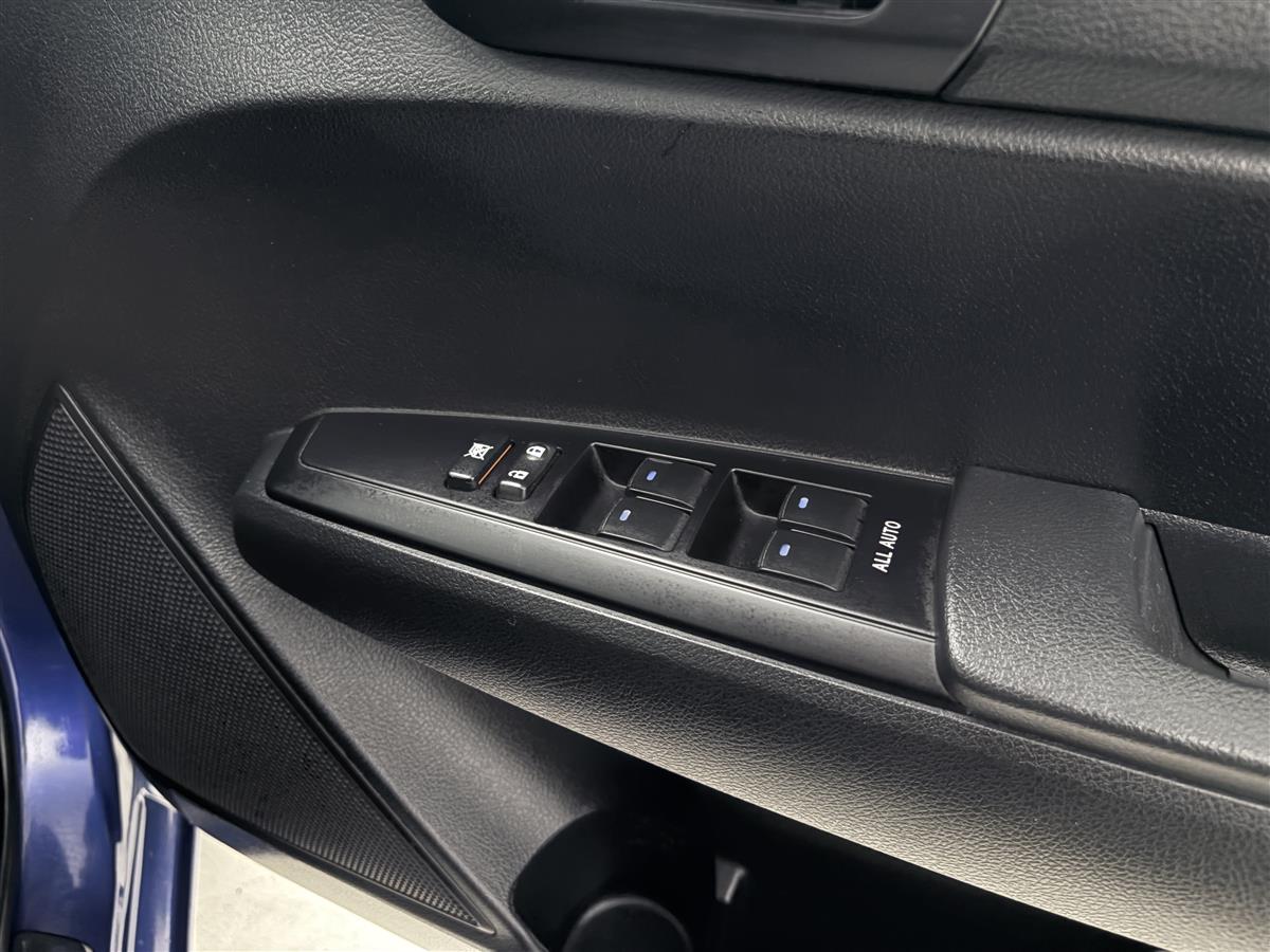 2021 Toyota Corolla FIELDER HYBRID,Parking sensor Carousel 13