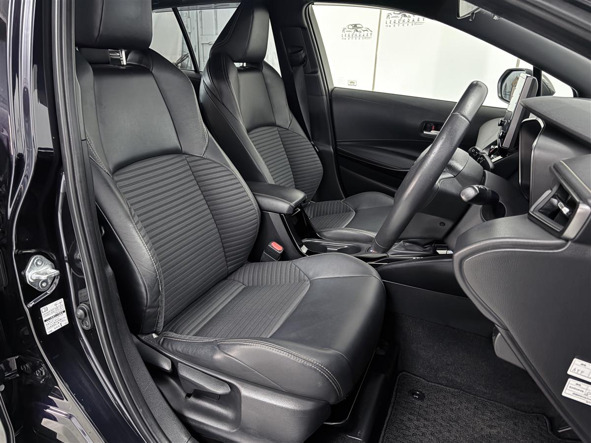 2020 Toyota Corolla 1.8 Touring Hybrid WXB,2 Keys Carousel 12
