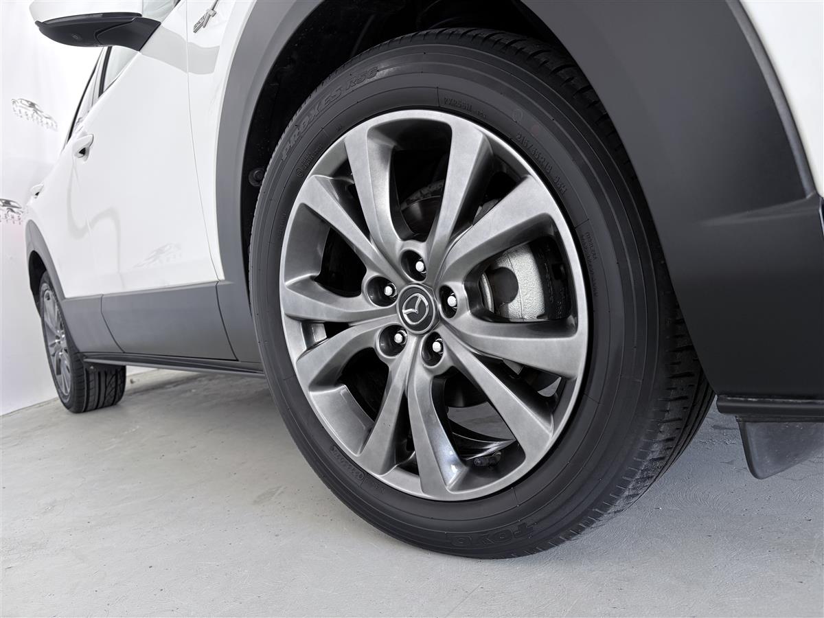 2021 Mazda CX-30 2.0 HYBRID,BOSE SOUNDS,360 CAMERA Carousel 6