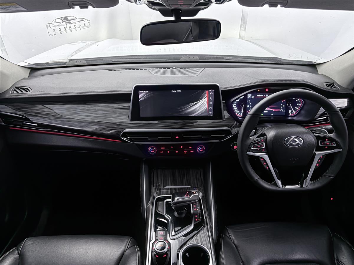 2020 LDV D90 2.0L Bi-Turbo Diesel 160kW,Leather Carousel 10
