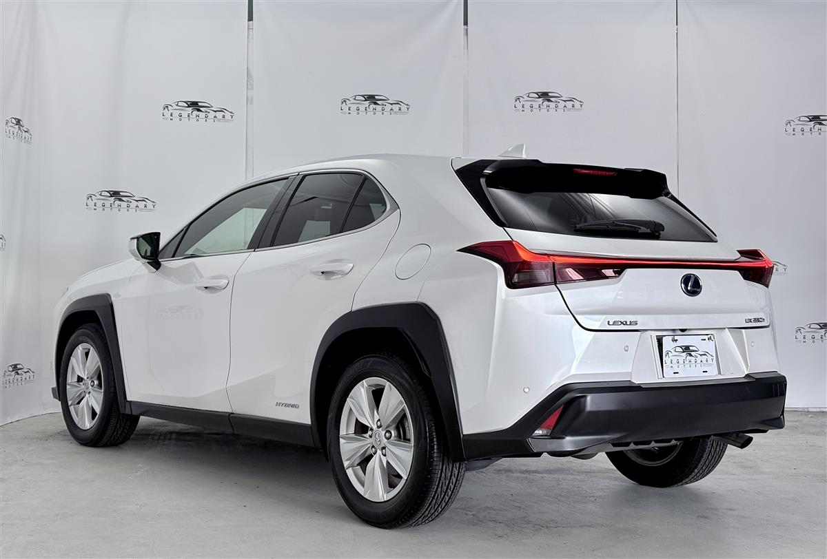 2019 Lexus UX 250h hybrid,Eletric Seat,BSM,360 camera Carousel 3
