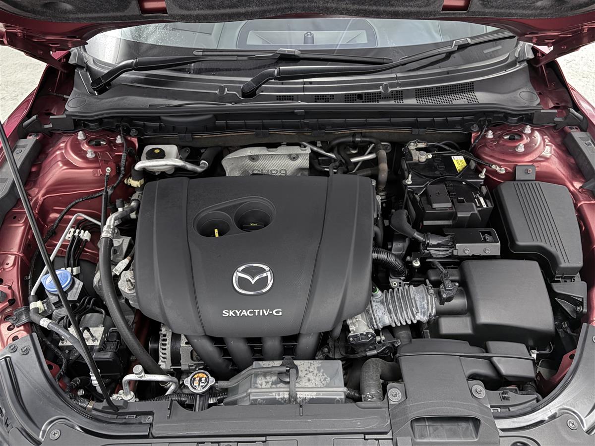 2019 Mazda 6 30 CAMERA,BSM ,HUD Display,Carplay Carousel 19