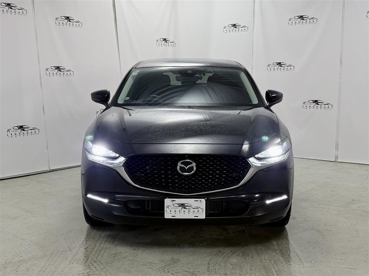 2019 Mazda CX-30 20S Touring 360 CAMERA Carplay Carousel 1