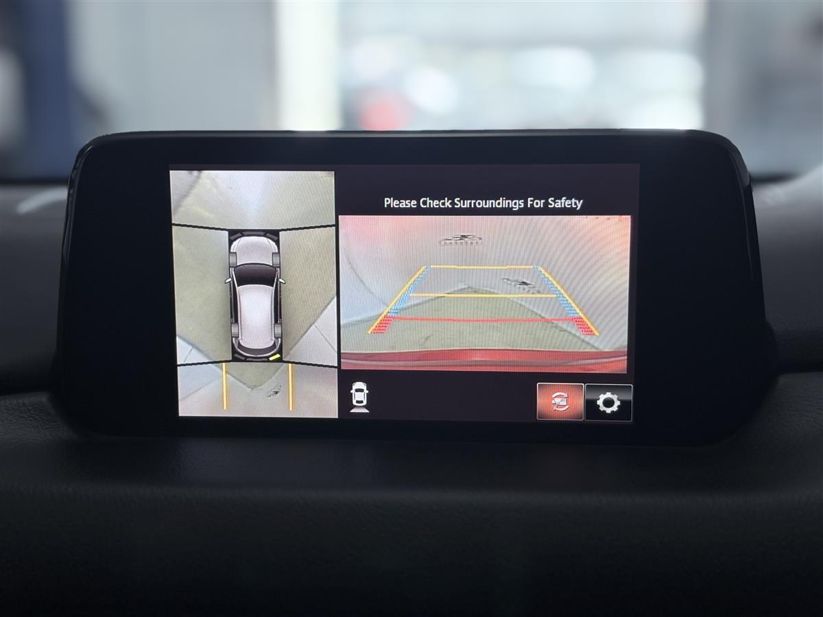 2019 Mazda CX-5 20S,360 CAMERA,CARPLAY,LOW KM Carousel 16
